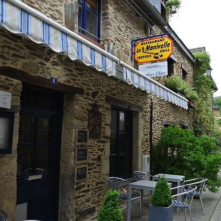 L 'annexe Lohéac