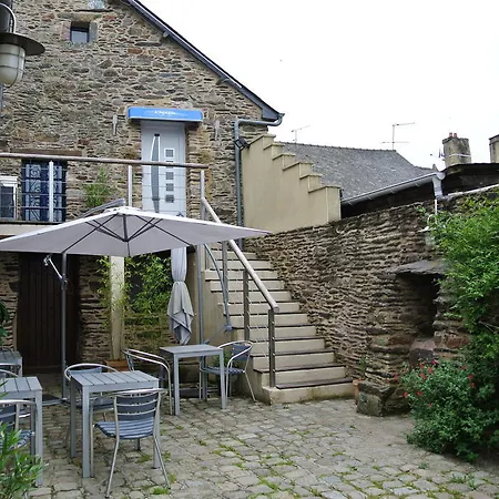 L 'annexe Πανσιόν